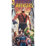 Marvel Legends Exclusives Giant-Man (HasLab) - Pre-Owned / In Box