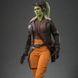 Hot Toys Star Wars Hera Syndulla (Ahsoka / 1:6 Scale)
