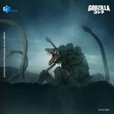 HIYA Exquisite Basic Series Godzilla vs. Biollante (1989) Biollante