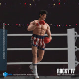 HIYA Toys Exquisite Super Series Rocky (Rocky IV)