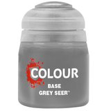 Citadel Colour: Grey Seer – Base Paint