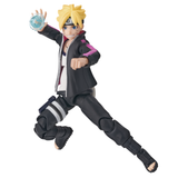 Blokees Naruto Classic Class 01 Boruto Uzumaki