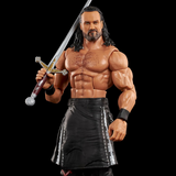 WWE Elite Series 115 Drew McIntyre