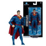 DC Multiverse Action Comics #1 Superman (Blister Card)