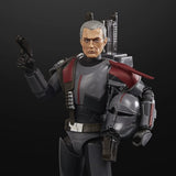 Star Wars Black Series Crosshair (Re-Run)