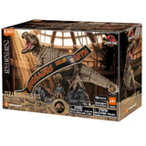 Blokees Jurassic World Terraventure TC01 Tyrannosaurus Rex