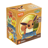 Blokees Pokémon Classic Class CV-S Eevee
