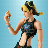 S.H.Figuarts Jojo Bizzare Adventure: Jolyne Cujoh