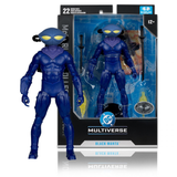 DC Collector Edition Platinum Label Black Manta