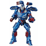Marvel Legends Iron Patriot (Thor BAF Series) - Pre-Owned / Loose