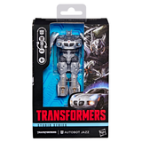 Transformers Studio Series Transformers: Movie 1 Deluxe Class Autobot Jazz