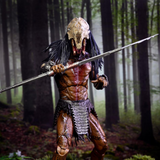 NECA Ultimate Feral Predator (Re-Issue) - Action Figures