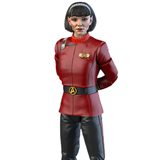 Star Trek Wave 2 Lieutenant Valeris (Star Trek VI: The Undiscovered Country)