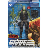 G.I. Joe Classified #10 Beach Head (Cobra Island) - Pre-Owned / In Box