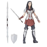 Marvel Legends Sif (From the Marvel Studios 10th Anniversary Thor & Sif 2-Pack) - Pre-Owned / Loose
