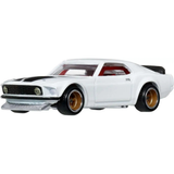 Hot Wheels Premium Fast & Furious '69 Ford Mustang Boss 302