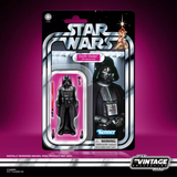 Star Wars The Vintage Collection Darth Vader's Tie Advanced