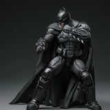 INART Batman: Arkham Origins Batman (Battle Damaged Version)