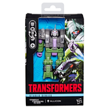 Transformers Studio Series Transformers: The Movie Deluxe Class Allicon