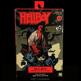 Boss Fight Hellboy 1:12 Scale Deluxe Hellboy Bundle Pack