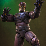 Hot Toys Marvel Avengers: Doomsday Sentinel (Jumbo Sofvi)