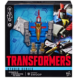 Transformers Studio Series Transformers: The Movie Leader Class Dinobot Swoop