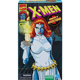 Marvel Legends VHS Mystique - Pre-Owned / In Box