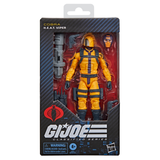 G.I. Joe Classified Series #253 H.E.A.T. Viper
