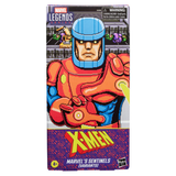 Marvel Legends Series X-Men Sentinels 2-Pack (Variants)