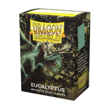 Dragon Shield Standard Dual Matte Card Sleeves (100 Count)