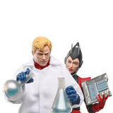 Marvel Legends Series Hank Pym (Giant-Man) & Janet Van Dyne (Wasp)