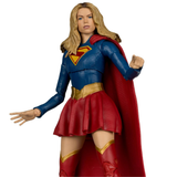 DC Multiverse Supergirl (Supergirl Movie)