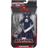 Marvel Legends Grim Reaper (Ultron BAF) - Pre-Owned / In Box