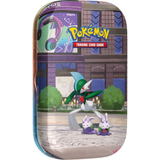 Pokémon TCG: Lumiose City Mini Tin