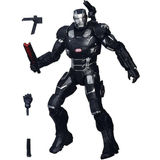Marvel Legends War Machine Civil War (From the War Machine & Iron Man 2-Pack) - Pre-Owned / Loose