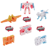 Transformers Kiss Player Cassettetron Set