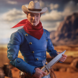 DC Collector Edition #56 Vigilante (All Star Squadron)