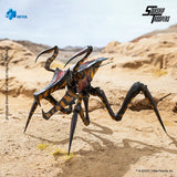 Starship Troopers Exquisite Basic Warrior Bug