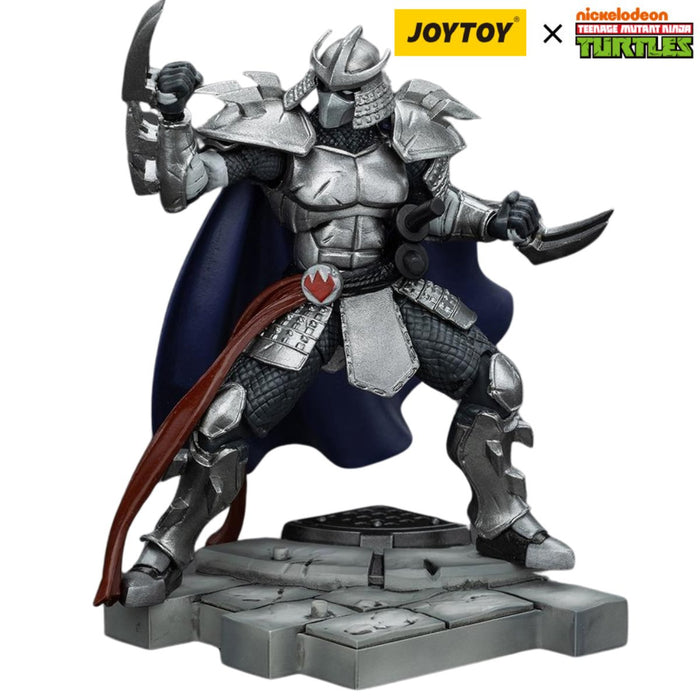 Joy Toy Teenage Mutant Ninja Turtles Shredder (1:18 Scale)