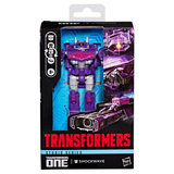 Transformers Studio Series Transformers: ONE Deluxe Class Shockwave