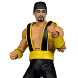 Mortal Kombat Klassics Shang Tsung