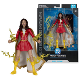 DC Collector Edition Mary Shazam