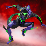 S.H.MonsterArts  Godzilla vs. Evangelion Evangelion Test Type-01 "G" Awakening Form