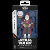 Star Wars Black Series Galactic Marine