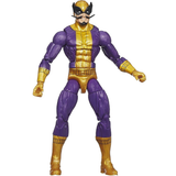 Marvel Legends Batroc (Cosmic Thanos BAF ) - Pre-Owned / Loose