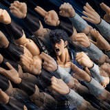S.H.Figuarts Fist Of The North Star: Hokuto No Ken Kenshiro