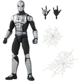 Marvel Legends Retro Spider-Armor MK1 - Pre-Owned / Loose