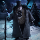 DC Multiverse Deluxe Theatrical Edition Wave 2 CASE OF 6