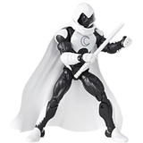 Marvel Legends Moon Knight (Vulture BAF ) - Pre-Owned / Loose