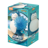 Blokees Pokémon Classic Class CV-L Snorlax